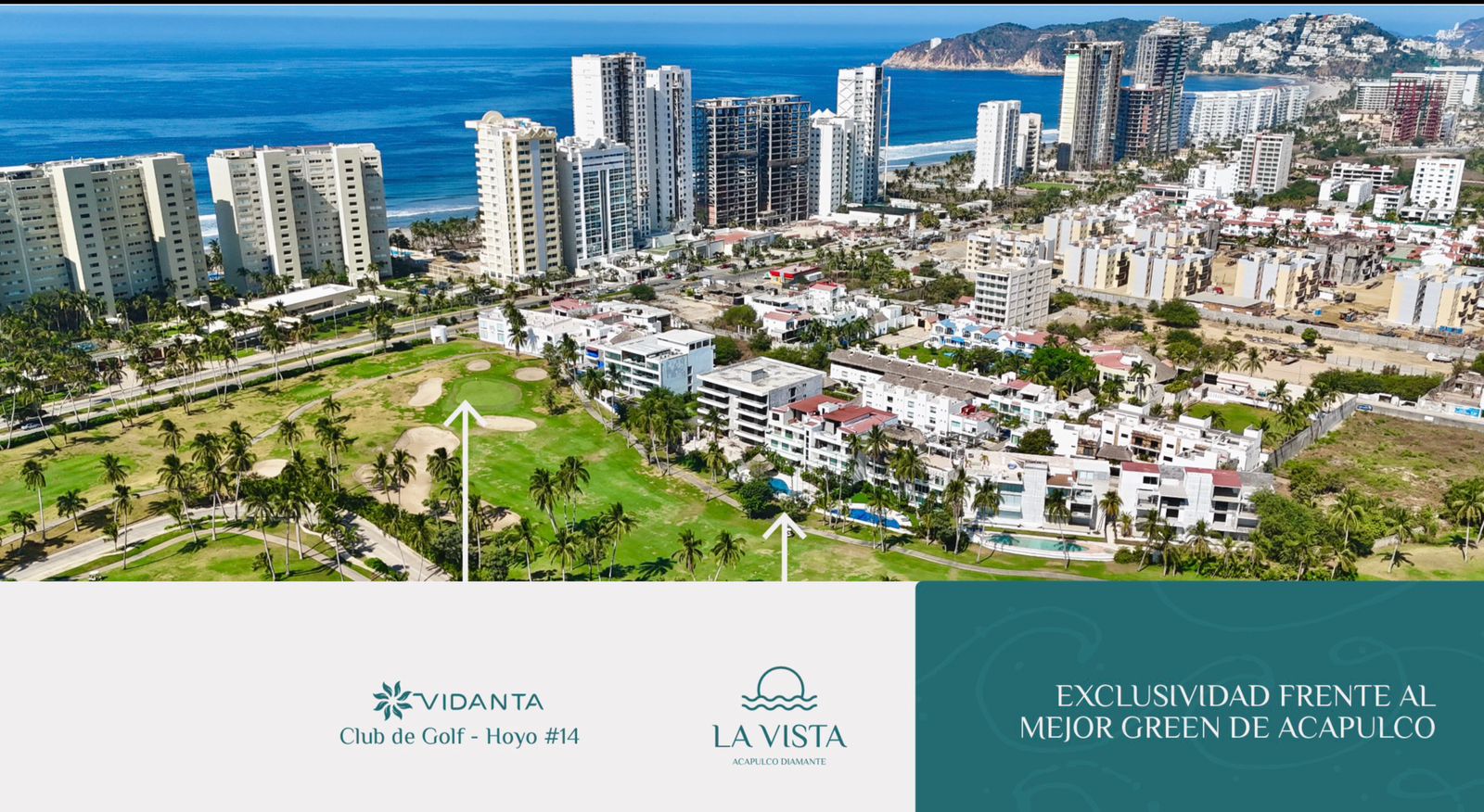 La Vista PH 1 - Ubicación 1